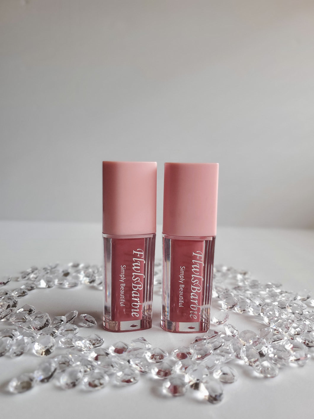 Nude Collection Lip Gloss,Lovespell