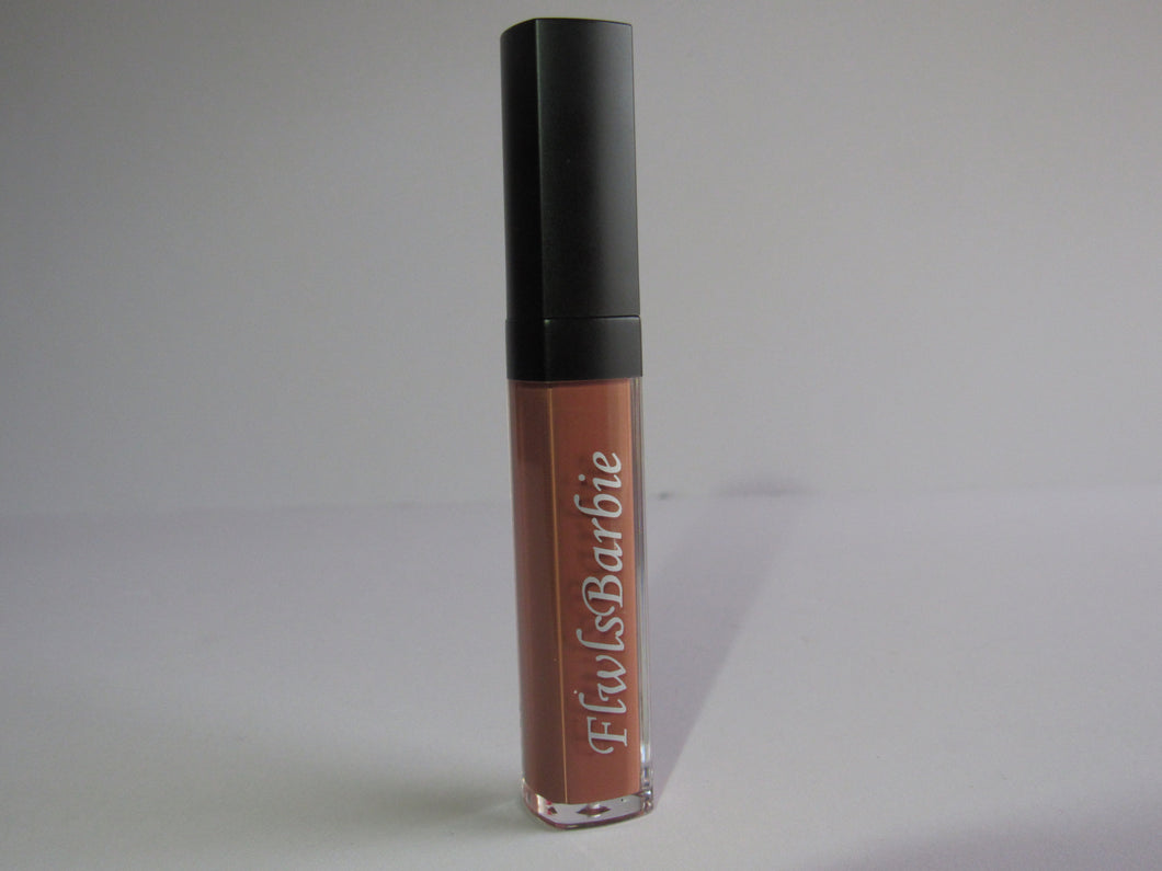 Liquid Matte, Brandy